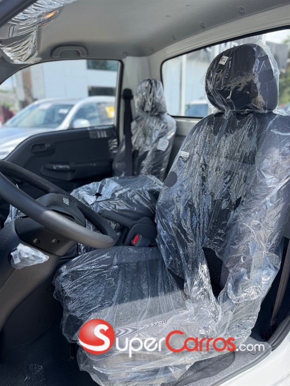 2026 Kia K-2700 — foto 7 / 9