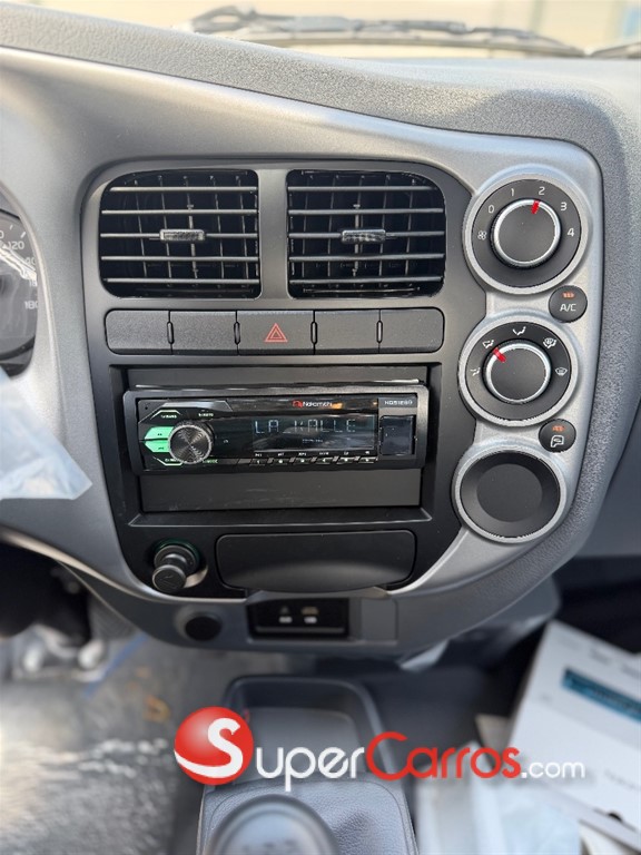 2026 Kia K-2700 — foto 8 / 9