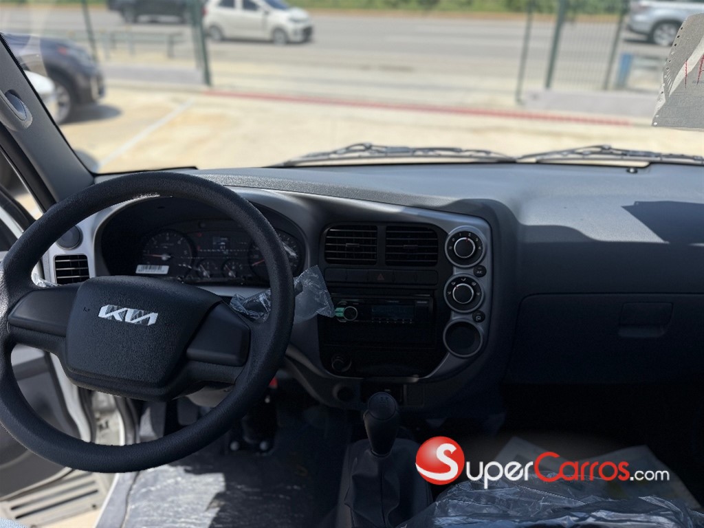 2026 Kia K-2700 — foto 9 / 9