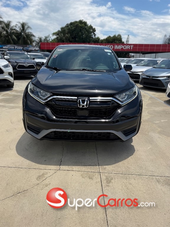 2022 Honda CR-V Special Edition — foto 2 / 9