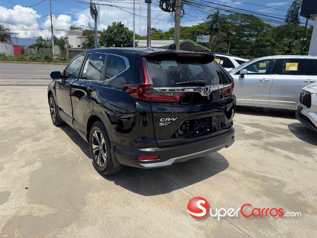 2022 Honda CR-V Special Edition — foto 6 / 9