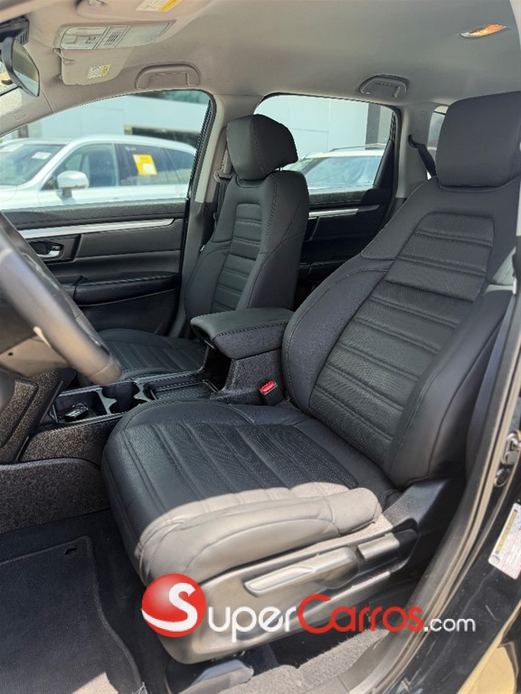 2022 Honda CR-V Special Edition — foto 7 / 9