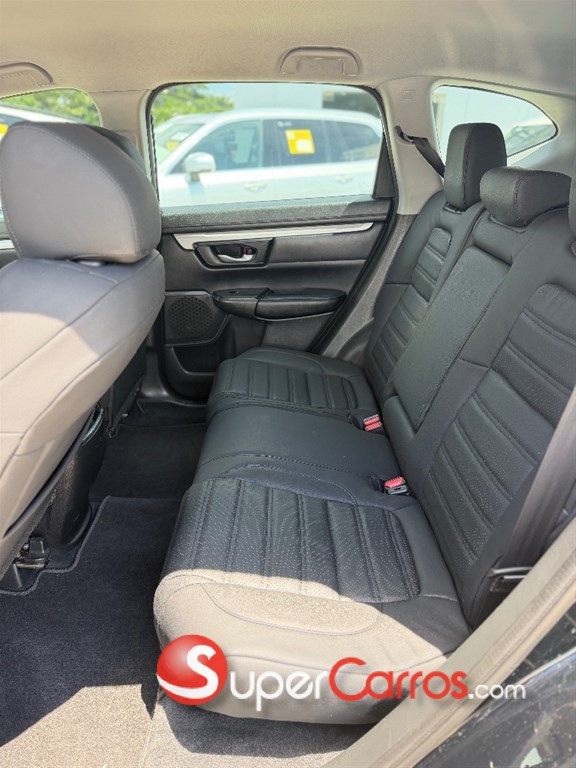 2022 Honda CR-V Special Edition — foto 8 / 9