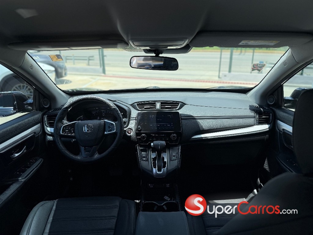 2022 Honda CR-V Special Edition — foto 9 / 9