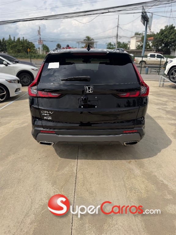 2023 Honda CR-V Sport L Hybrid — foto 5 / 9