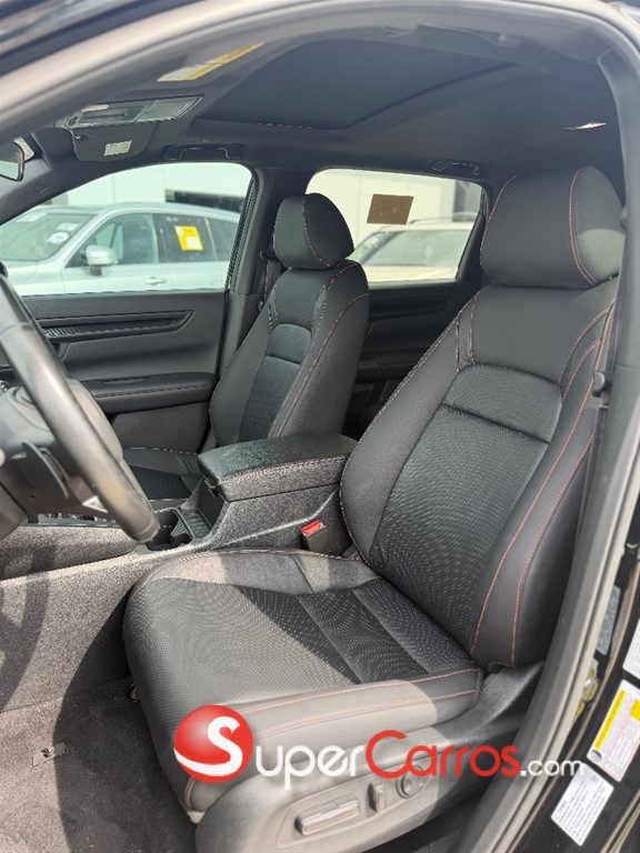 2023 Honda CR-V Sport L Hybrid — foto 7 / 9