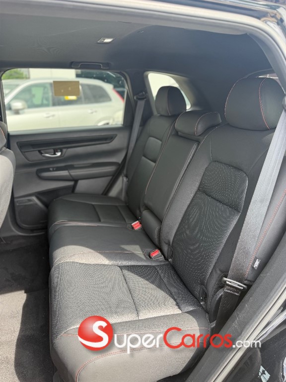 2023 Honda CR-V Sport L Hybrid — foto 8 / 9