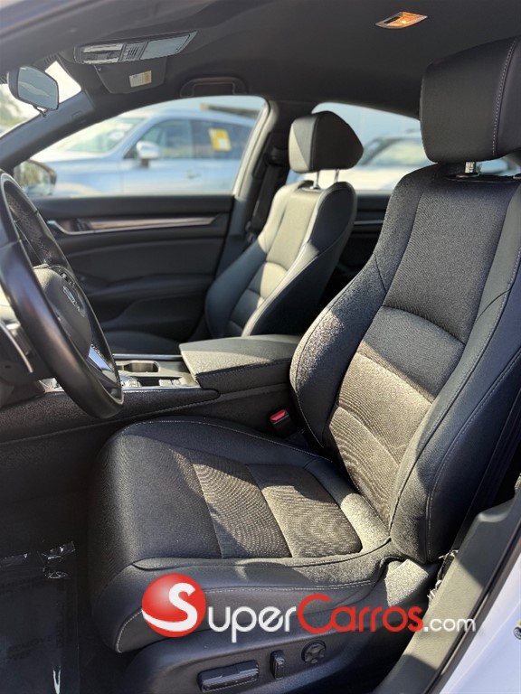 2020 Honda Accord Sport — foto 7 / 9