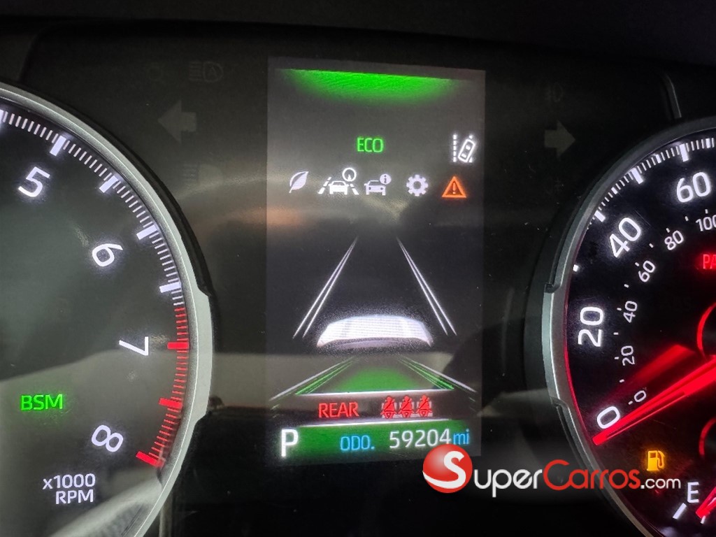 2021 Toyota RAV4 XLE Premium — foto 3 / 12