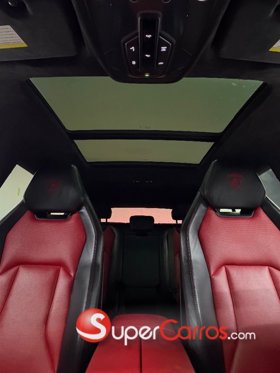 2021 Lamborghini Urus — foto 11 / 11
