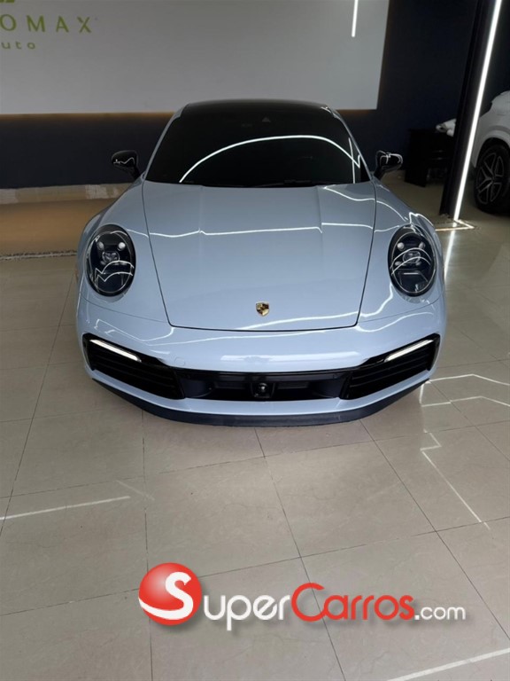 2020 Porsche 911 Carrera S — foto 2 / 9