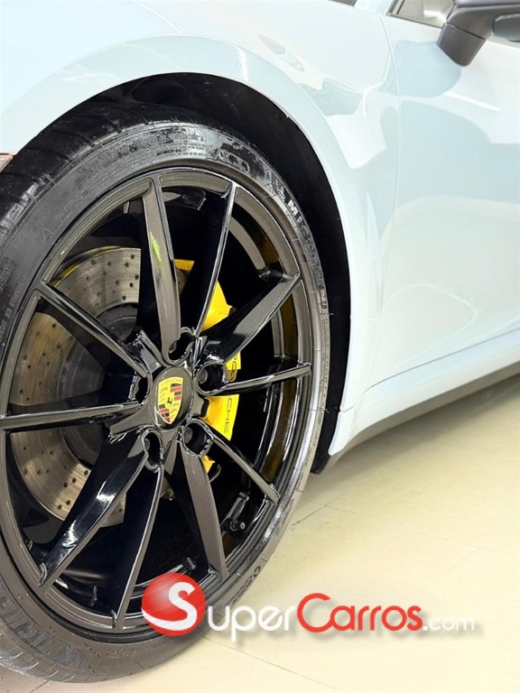2020 Porsche 911 Carrera S — foto 6 / 9