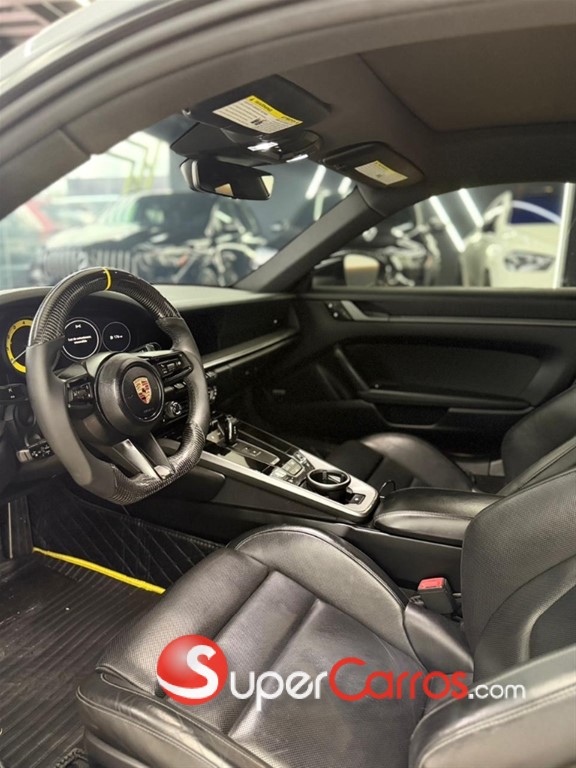 2020 Porsche 911 Carrera S — foto 7 / 9