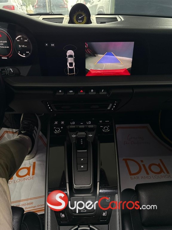 2020 Porsche 911 Carrera S — foto 8 / 9