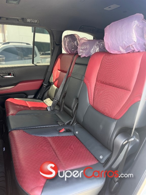 2022 Toyota Land Cruiser 70 ANIVERSARIO — foto 9 / 12