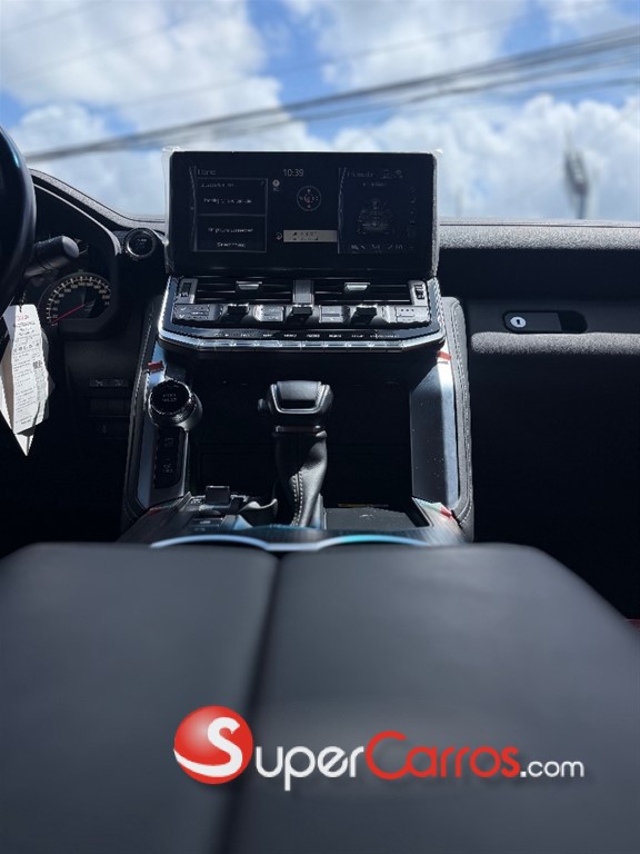 2022 Toyota Land Cruiser 70 ANIVERSARIO — foto 12 / 12