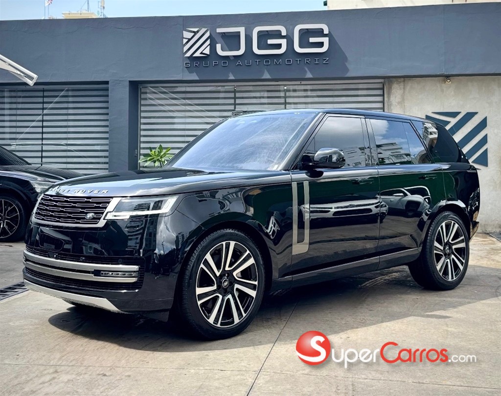 2024 Land Rover Range Rover Vogue