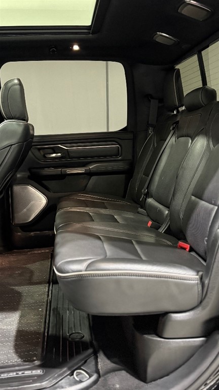 2019 Dodge Ram 1500 Limited — foto 7 / 11