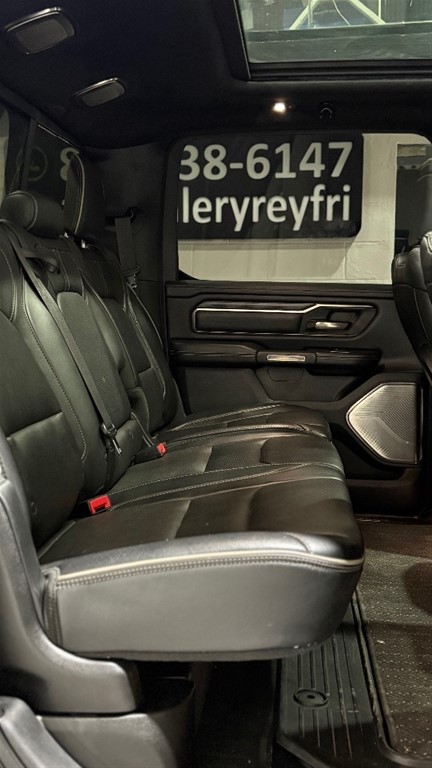 2019 Dodge Ram 1500 Limited — foto 8 / 11