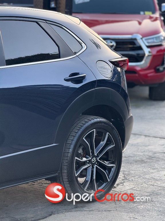 2021 Mazda CX-30 — foto 5 / 12