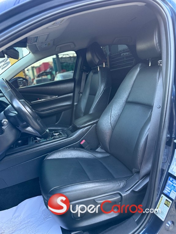2021 Mazda CX-30 — foto 12 / 12