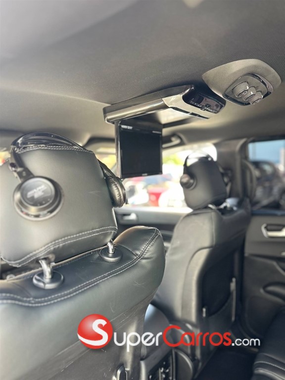 2021 Dodge Durango SXT — foto 11 / 12