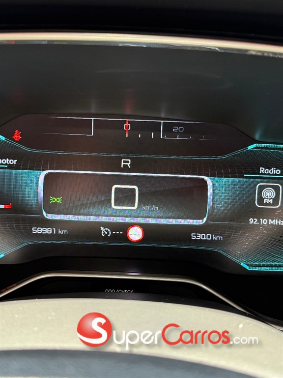 2020 Citroen C5 Aircross — foto 4 / 12