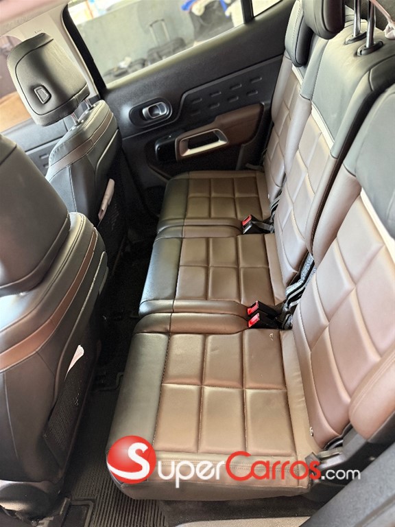 2020 Citroen C5 Aircross — foto 5 / 12