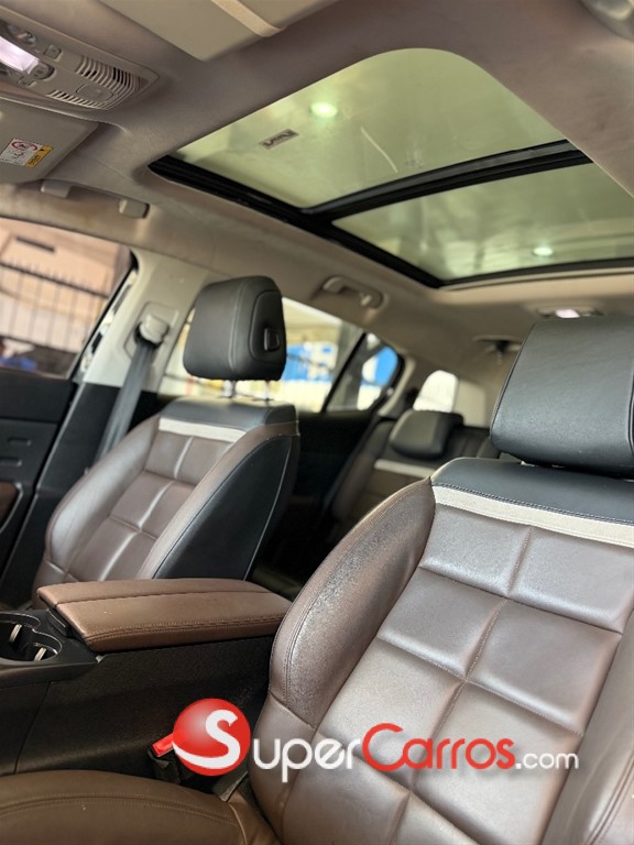 2020 Citroen C5 Aircross — foto 6 / 12