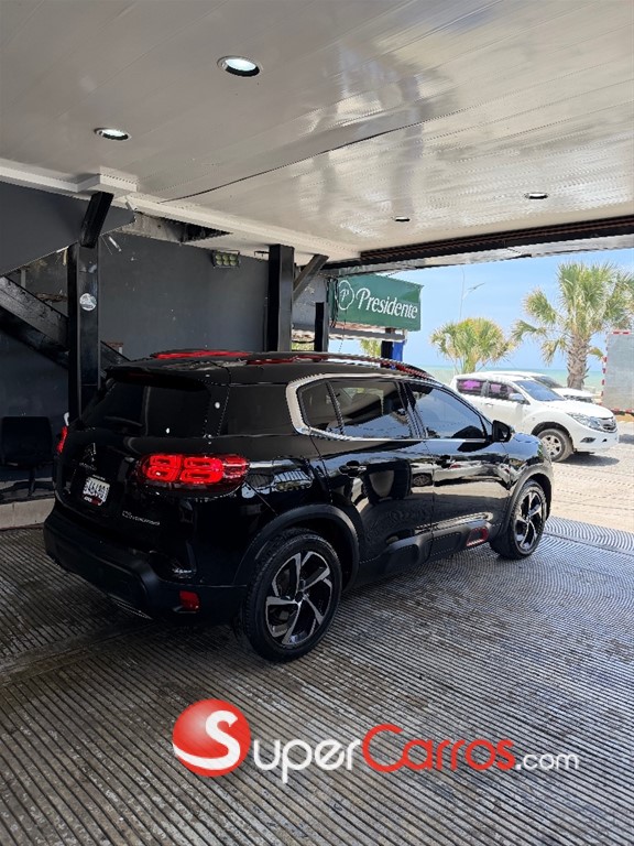 2020 Citroen C5 Aircross — foto 10 / 12