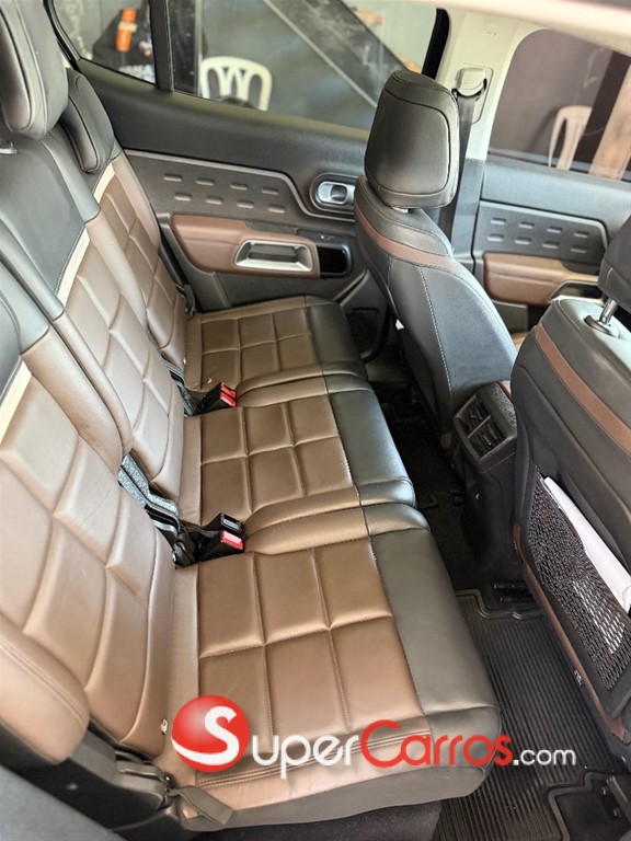 2020 Citroen C5 Aircross — foto 11 / 12
