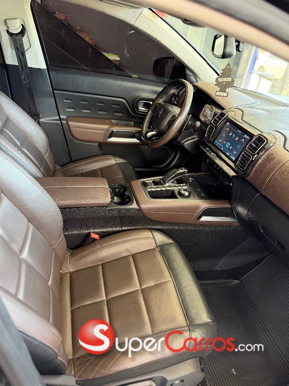 2020 Citroen C5 Aircross — foto 12 / 12