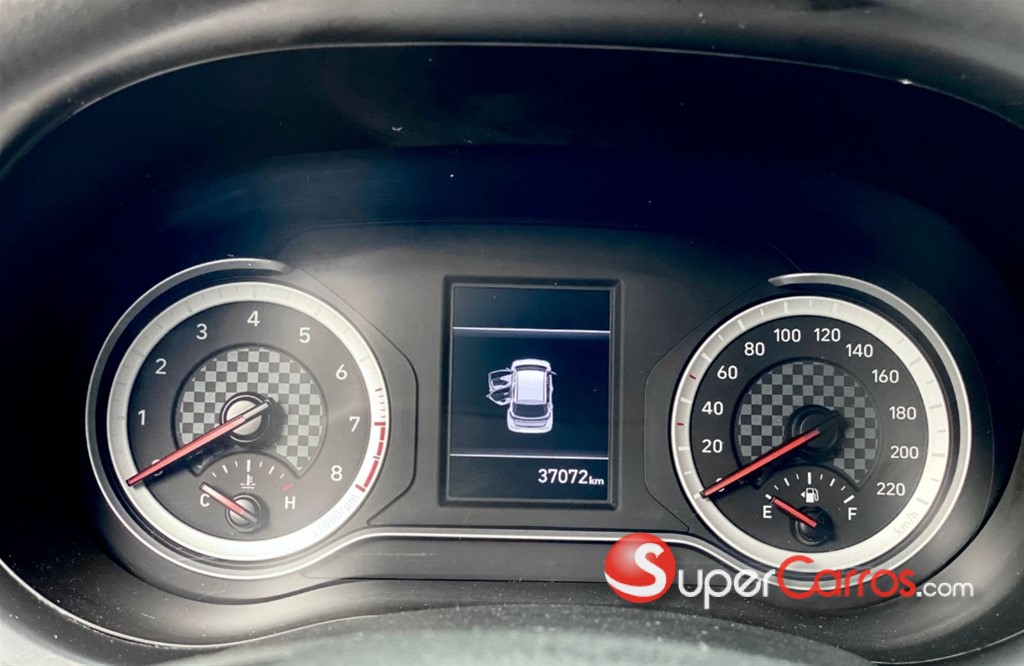 2024 Hyundai Grand I 10 — foto 3 / 12