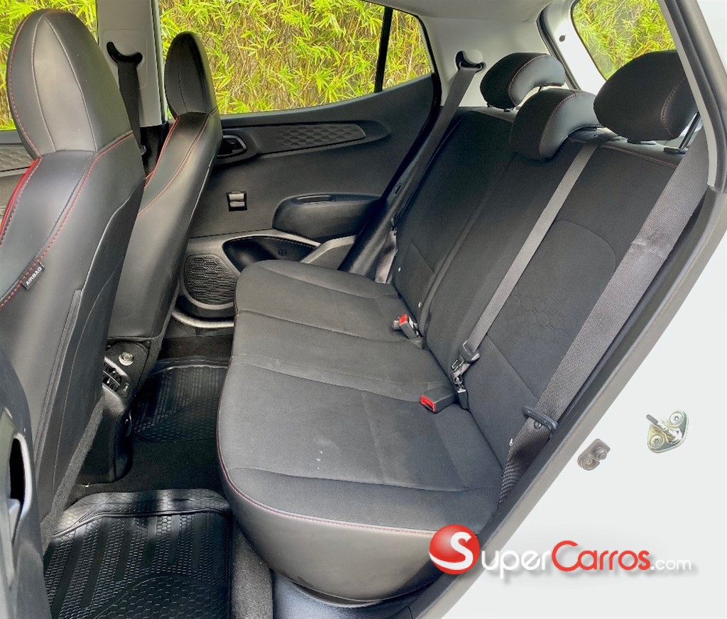 2024 Hyundai Grand I 10 — foto 8 / 12