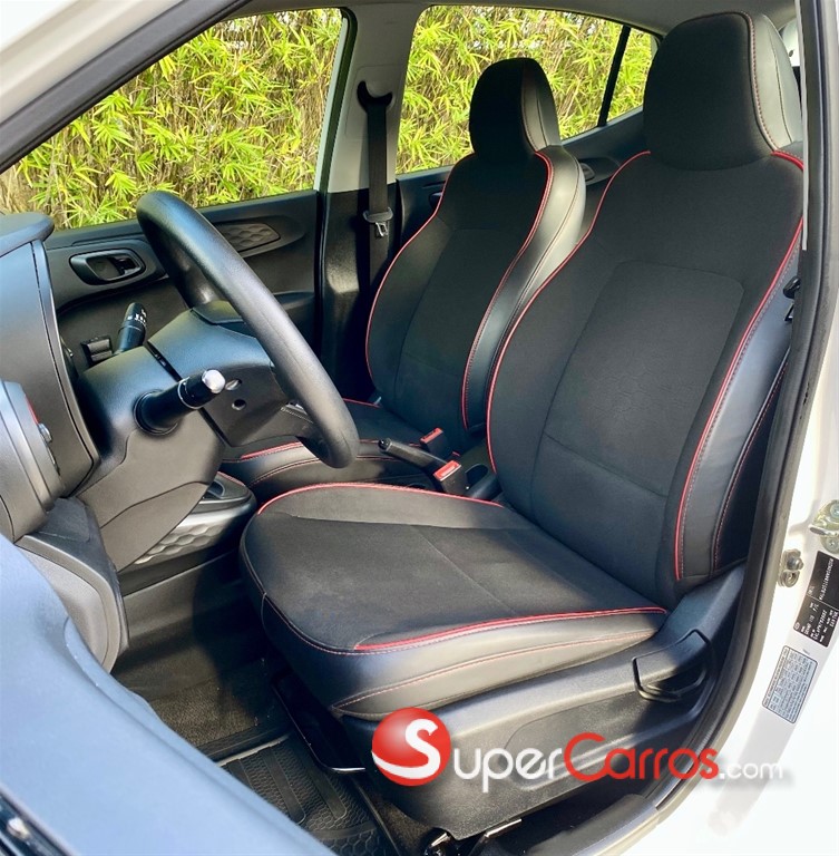 2024 Hyundai Grand I 10 — foto 9 / 12