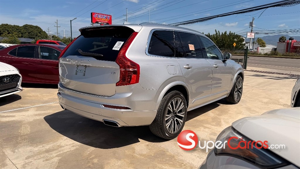 2020 Volvo XC90 Momentum T5 — foto 5 / 11