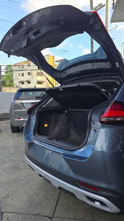 2026 Chery Tiggo 2 Pro Max — foto 6 / 12