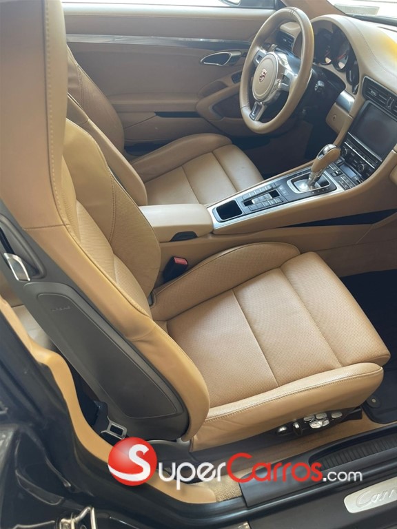2012 Porsche 911 Carrera S — foto 12 / 12