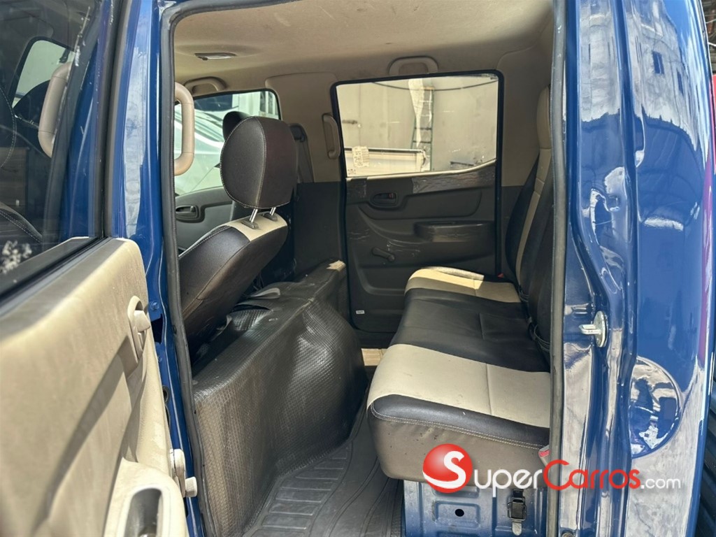 2022 Hyundai Porter III — foto 7 / 9