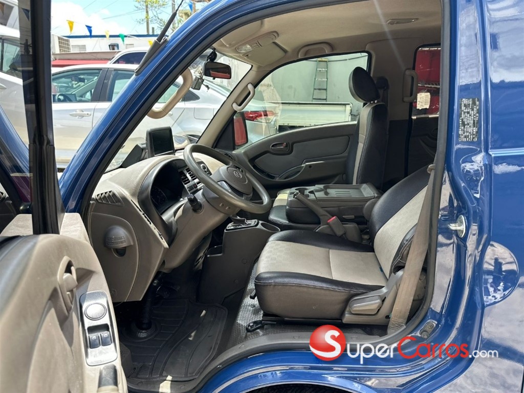 2022 Hyundai Porter III — foto 8 / 9