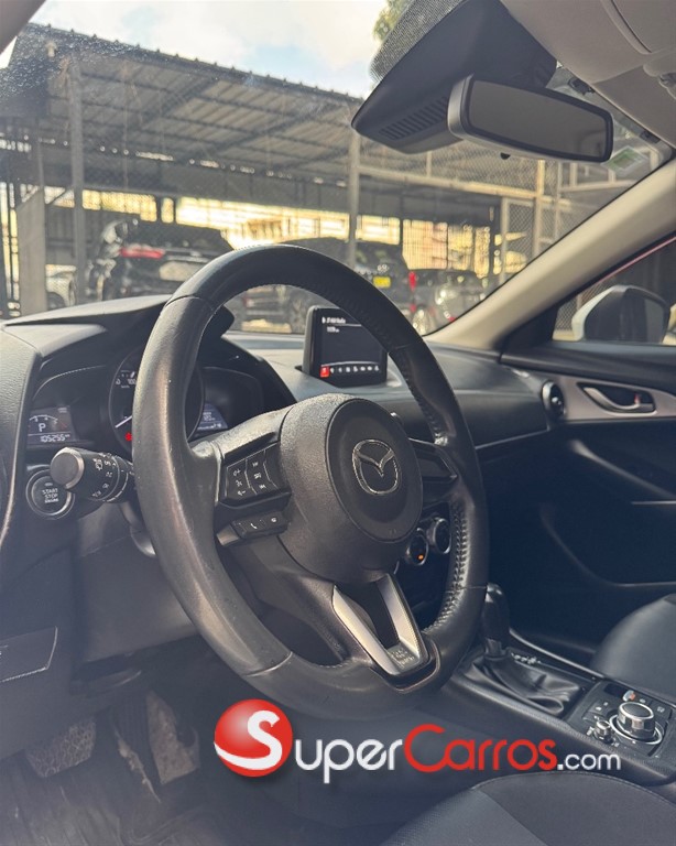 2019 Mazda CX-3 — foto 6 / 8