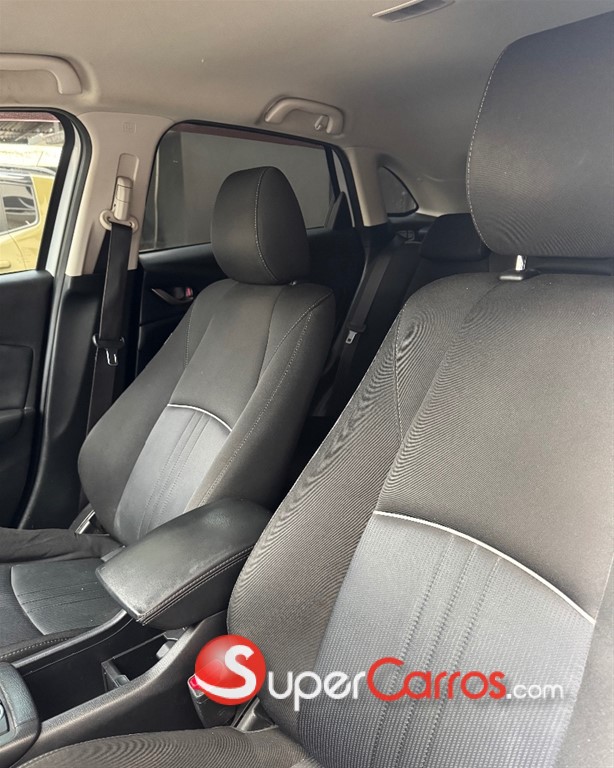 2019 Mazda CX-3 — foto 7 / 8