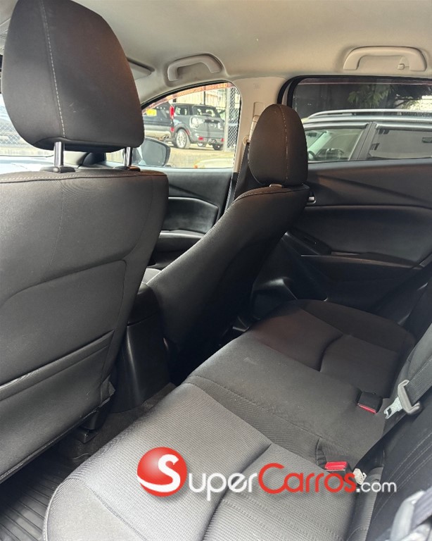 2019 Mazda CX-3 — foto 8 / 8