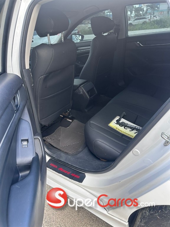 2018 Honda Accord — foto 3 / 6