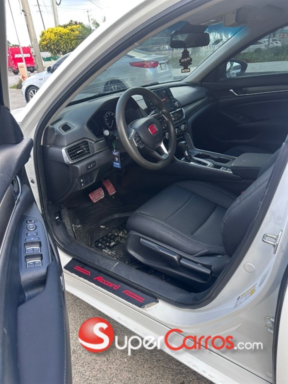 2018 Honda Accord — foto 4 / 6