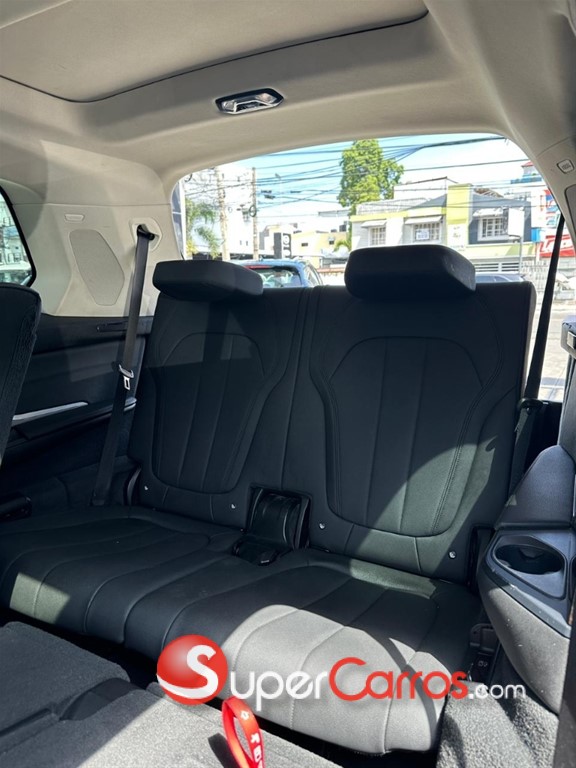 2020 BMW X 7 XDRIVE 40i — foto 9 / 11