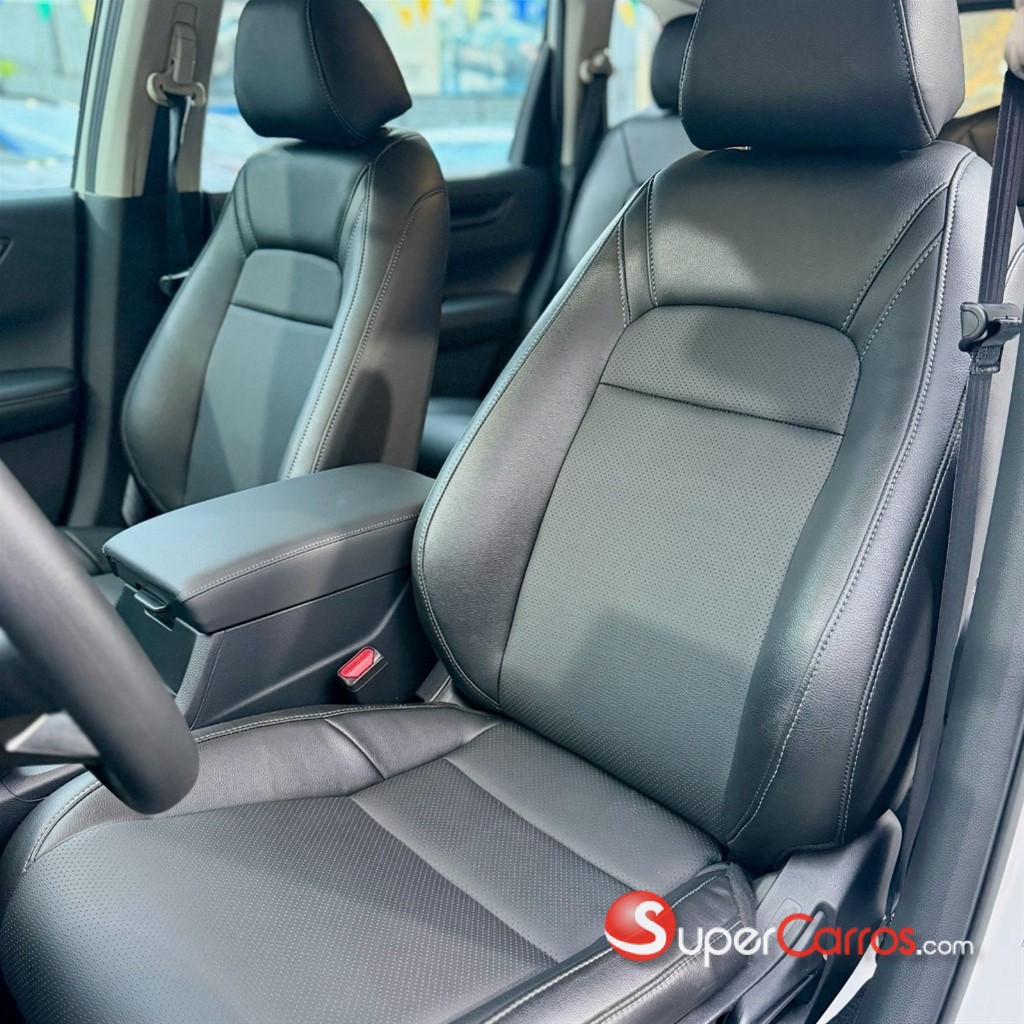 2026 Honda CR-V LX AWD — foto 2 / 9