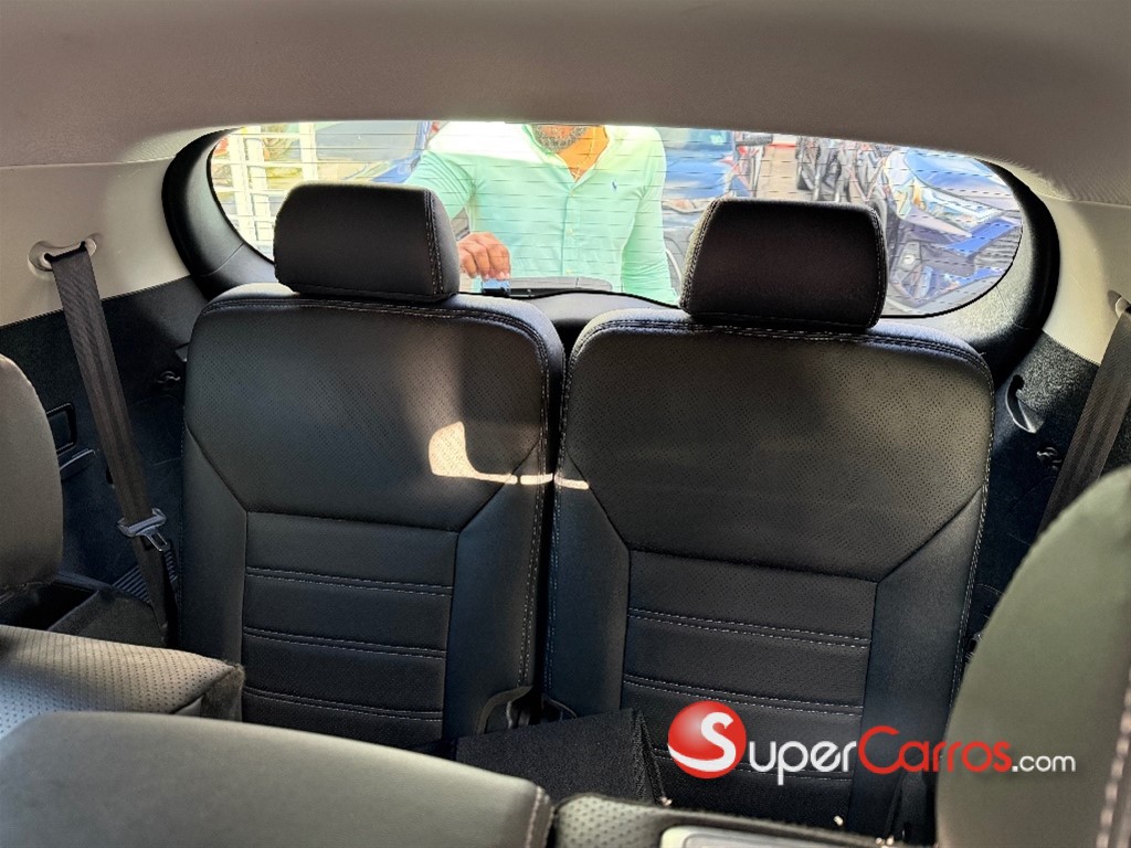 2020 Kia Sorento LX — foto 9 / 11