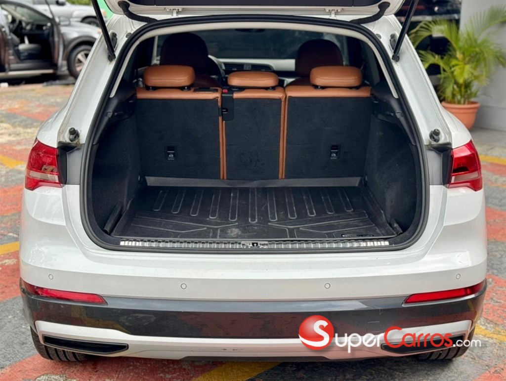2020 Audi Q3 — foto 4 / 10