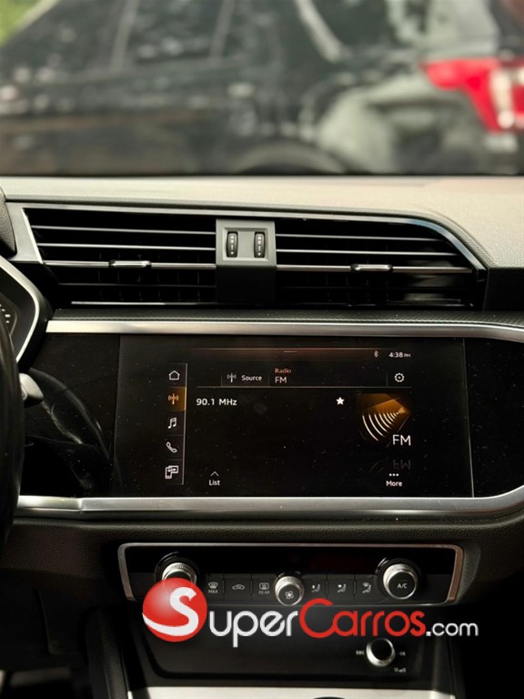 2020 Audi Q3 — foto 6 / 10